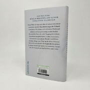 Buchcover und Innenansicht für das Buch: Die Faltung der Welt
