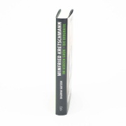 Buchcover und Innenansicht für das Buch: Winfried Kretschmann