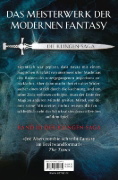 Buchcover und Innenansicht für das Buch: Last Argument of Kings