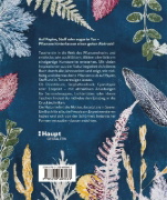 Buchcover und Innenansicht für das Buch: Bunte Blätter