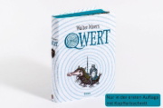 Buchcover und Innenansicht für das Buch: Qwert