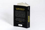 Buchcover und Innenansicht für das Buch: Framed