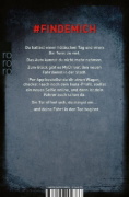 Buchcover und Innenansicht für das Buch: Der Fahrer