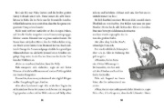 Buchcover und Innenansicht für das Buch: Rios magische Reisen - Unsichtbar am Kilimandscharo