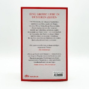 Buchcover und Innenansicht für das Buch: Stay away from Gretchen