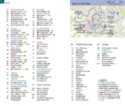 Buchcover und Innenansicht für das Buch: Reise Know-How CityTrip Krakau