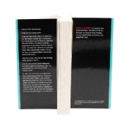 Buchcover und Innenansicht für das Buch: Don't Believe Her