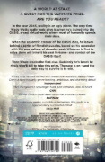 Buchcover und Innenansicht für das Buch: Ready Player One. Film Tie-In