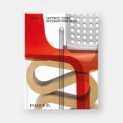 Buchcover und Innenansicht für das Buch: Vitra