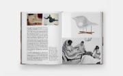 Buchcover und Innenansicht für das Buch: Vitra