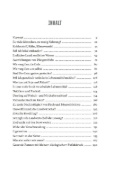 Buchcover und Innenansicht für das Buch: Eat the planet well