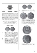 Buchcover und Innenansicht für das Buch: Weltmünzkatalog 19. Jahrhundert