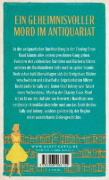 Buchcover und Innenansicht für das Buch: The Two Hundred Ghost