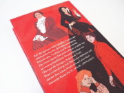 Buchcover und Innenansicht für das Buch: Revolutionärinnen. Frauen, die Geschichte schrieben