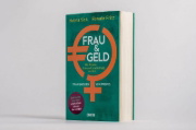Buchcover und Innenansicht für das Buch: Frau und Geld