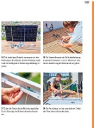 Buchcover und Innenansicht für das Buch: Balkonkraftwerke