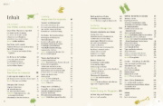 Buchcover und Innenansicht für das Buch: So wird der Garten fit fürs Klima