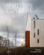 Buchcover und Innenansicht für das Buch: Northern Exposure