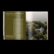 Buchcover und Innenansicht für das Buch: Northern Exposure