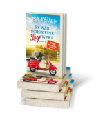 Buchcover und Innenansicht für das Buch: Es wär schon eine Lüge wert