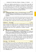 Buchcover und Innenansicht für das Buch: Schweiz: Jakobsweg vom Bodensee zum Genfersee