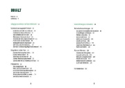 Buchcover und Innenansicht für das Buch: Efeu erwürgt Baum