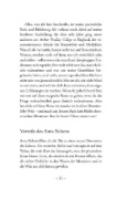 Buchcover und Innenansicht für das Buch: Aura