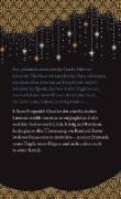 Buchcover und Innenansicht für das Buch: The Great Gatsby