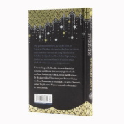 Buchcover und Innenansicht für das Buch: The Great Gatsby