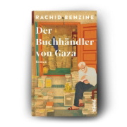 Buchcover und Innenansicht für das Buch: L'homme qui lisait des livres