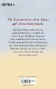 Buchcover und Innenansicht für das Buch: The Dalai Lama's Cat