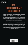 Buchcover und Innenansicht für das Buch: Ministry for the Future