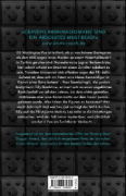 Buchcover und Innenansicht für das Buch: Dead Ground