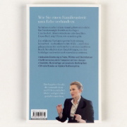 Buchcover und Innenansicht für das Buch: Einfach erben