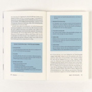 Buchcover und Innenansicht für das Buch: Einfach erben