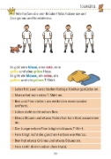Buchcover und Innenansicht für das Buch: Rätselblock ab 9 Jahre, Band 1, A5-Block