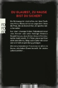 Buchcover und Innenansicht für das Buch: Die Lieferung