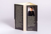 Buchcover und Innenansicht für das Buch: La Malnata