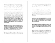 Buchcover und Innenansicht für das Buch: Wir Helden von Wembley