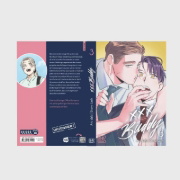 Buchcover und Innenansicht für das Buch: Peopekteu beodi