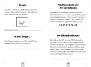 Buchcover und Innenansicht für das Buch: So bleiben Sie topfit im Kopf