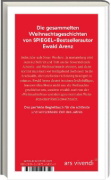 Buchcover und Innenansicht für das Buch: Plötzlich Bescherung