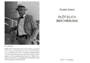 Buchcover und Innenansicht für das Buch: Plötzlich Bescherung
