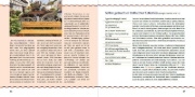 Buchcover und Innenansicht für das Buch: Die besten Rezepte aus der Rhön