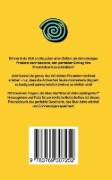 Buchcover und Innenansicht für das Buch: Freundebuch für Erwachsene