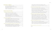 Buchcover und Innenansicht für das Buch: Sacred Daily Rituals