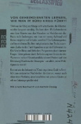 Buchcover und Innenansicht für das Buch: Simple Sabotage Field Manual
