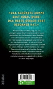 Buchcover und Innenansicht für das Buch: Gebt mir etwas Zeit