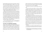 Buchcover und Innenansicht für das Buch: Voldemort: The Definitive Study of Tom Riddle - the Man Who Would Become "He Who Must Not Be Named"