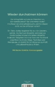 Buchcover und Innenansicht für das Buch: The Burnout Doctor. Your 6-Step Recovery Plan